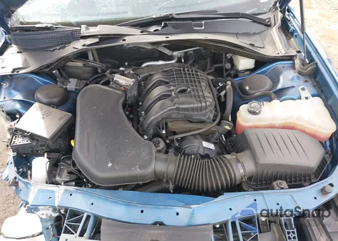 2023 Dodge Charger Sxt from USA, damaged, VIN 2C3CDXBG5PH675020